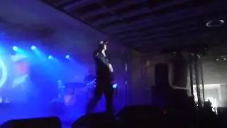 Rotersand - Undone live@Amphi Festival 2014