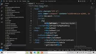 أساسيات البرمجة بلغة  #javascript الدرس 37   الأحدات DOM Events