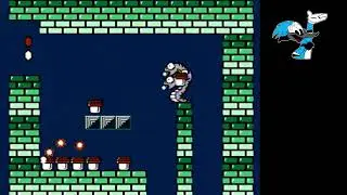 Fast Triclyde (1131) Super Mario Bros. 2