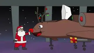 Season's greeting from Moody AFB (2019) 🇺🇸
