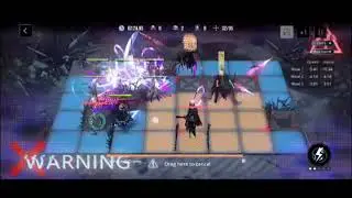 [Path to Nowhere] DZ S25 Corrupted Graves - Umbra Core 277k
