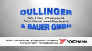 Dullinger&Bauer