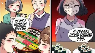 Toxic in-laws ill-treat me and my brother-in-law, so... [Text + Animation]