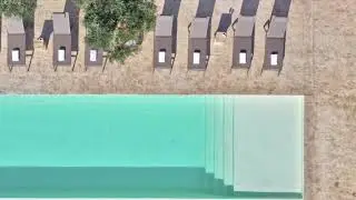 Splendid Vacation Villa Rental in Puglia Italy