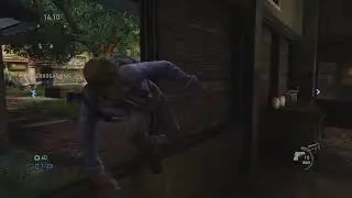 The Last Of Us | Multiplayer Gameplay 