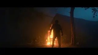 BAIDA - OFFICIAL TRAILER.