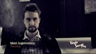 Matt Ingebretson