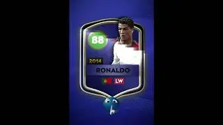 DLS 25 - Champion Card 🚀#dls  #dls25update #dls25news #dls25 #dls25championcard #dls #cr7 #shorts
