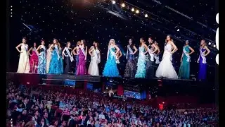International Pageant on 6-night CELEBRITY Cruise line OR Online pageant