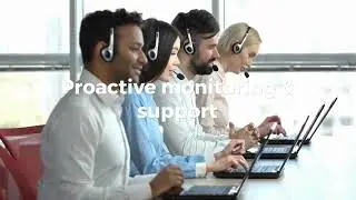 Protect Your Business Data 🔒 24/7 IT Security & Monitoring