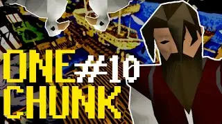 OSRS Port Sarim One Chunk #10