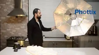 Phottix indra 500 TTL paraflas / Satın Almadan &Ouml;nce / B&ouml;l&uuml;m 2