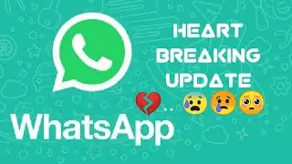 🤔Kya Aapke mobile mein Whatsapp chalega?? 😳| 2020 Update | VR TECH STUDIO