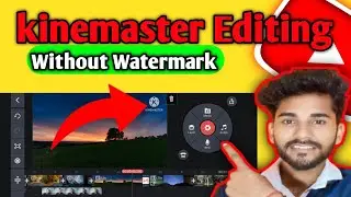 I Tried Kinemaster (AGAIN) @HiralalTach kinemaster video editing |