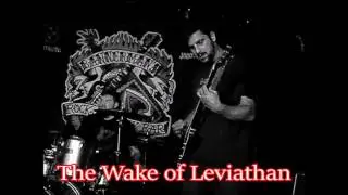 SUNWOLF, Bannerman's, Edinburgh, November 2016, 'VULTURE'S CROWN' & 'THE WAKE OF LEVIATHAN'
