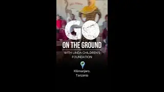 GO on the Ground | Linda Children's Foundation