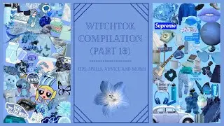 Witchcraft Compilation (Part 18)| Tiktok Compilations