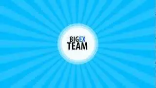 Заставка для видео - Big Ex Team