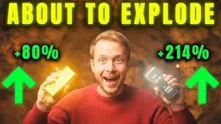 Trump Just Secured Greenland: Why Gold and Silver Are About to EXPLODE