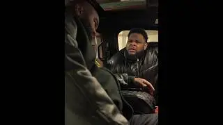 When Rashal’s beatdown isn’t enough to keep Mike’s twin cousin away from Glo!