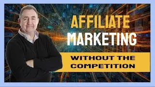 Affiliate marketing without the competition in Buffalo NY