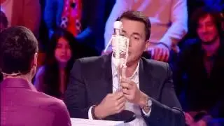Cours d'anatomie - Joker le jeu de France 2
