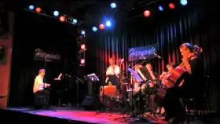 Beethoven Meets Jazz- 9.Symphonie, 3.Satz-Marcus Schinkel Trio