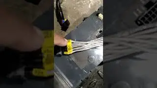 Neutral configurator connector cpower ACB to Omega ACB LnT make 