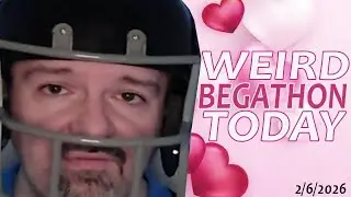 [REEstream] DSPs Valentine's Day Event 💟 In Celebration Of 