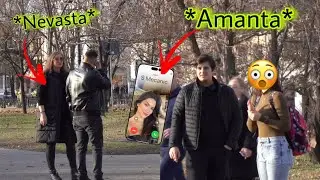 Ma suna amanta New Prank
