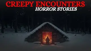 4 Most Creepy Encounters From Deep Appalachia | Horror Stories | Fear Begins