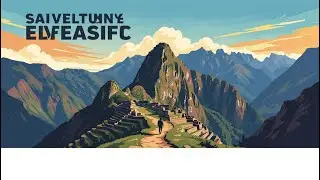 The Inca Trail Mountain Kingdom
