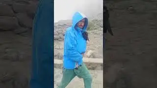 Hushay Valley