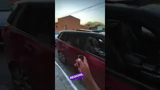 ILLEGAL KEY FOB HACK👮🇺🇸!!!!!!