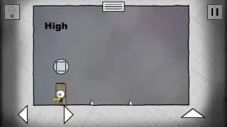 That Level Again 2 Level 61 Walkthrough (NEW ABILITIES)