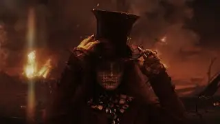 Alice in Wonderland | MOCK Trailer