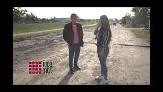 1000 Metros. Hoy: Laura Mellado