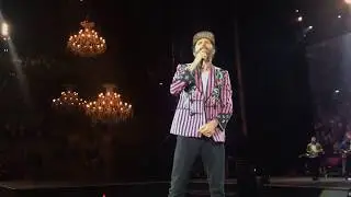Mezzogiorno - Jovanotti live Arena di Verona 18.05.2018