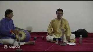 Sadinchane Aarabhi Tyagaraja