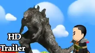 samurai ram la pel&iacute;cula Tr&aacute;iler HD 2