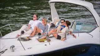 Yacht hire in Goa for party
