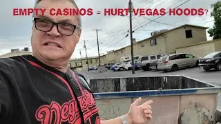 The Great Las Vegas Exodus: Why Locals are Running for the Hills! 🏃&zwj;♂️💨#subscribe #lasvegas 