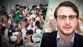 Pakistan&rsquo;s Islamic Blasphemy Laws Explained | Jack Buckby