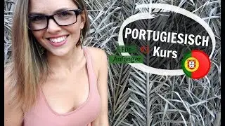 Mini-Portugiesischkurs f&uuml;r Anf&auml;nger #3 - Am Flughafen | marahonig