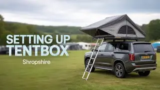 Is Setting Up a TentBox a Tougher Task Than You Think? Discount Code Included