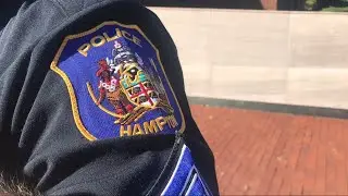 3 stabbed, 1 shot in Hampton: incident under investigation