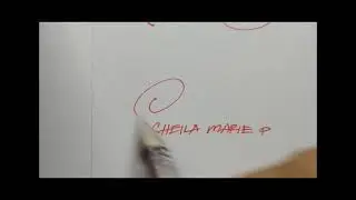 My Subscribers signatures