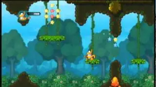 Oozi (xbli) trial gameplay