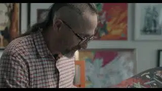 DC SHOES  ARTIST SERIES feat ANDY HOWEL