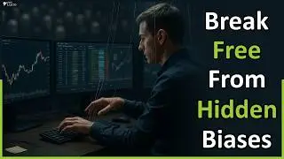 5 Cognitive Biases That Quietly Destroy Your Trading Account